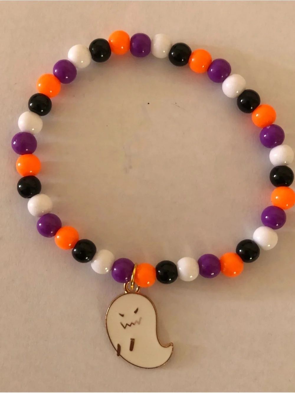 Halloween Bracelet SKU848